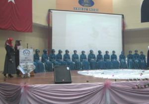 Hafızlık eğitiminde başarı